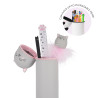 Trousse Kawaii Legami | Trousse originale & tendance