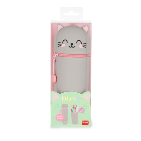 Trousse Kawaii Legami | Trousse originale & tendance