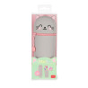 Trousse Kawaii Legami | Trousse originale & tendance