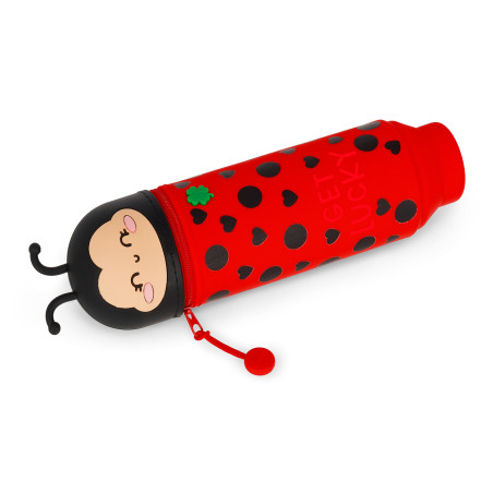 Trousse Kawaii Legami | Trousse originale & tendance
