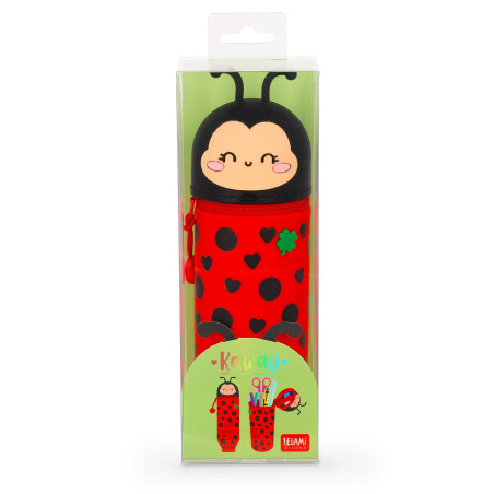 Trousse Kawaii Legami | Trousse originale & tendance