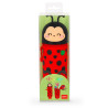 Trousse Kawaii Legami | Trousse originale & tendance