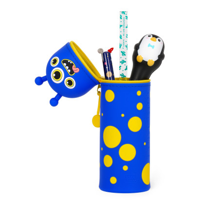Trousse Kawaii Legami | Trousse originale & tendance