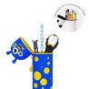 Trousse Kawaii Legami | Trousse originale & tendance