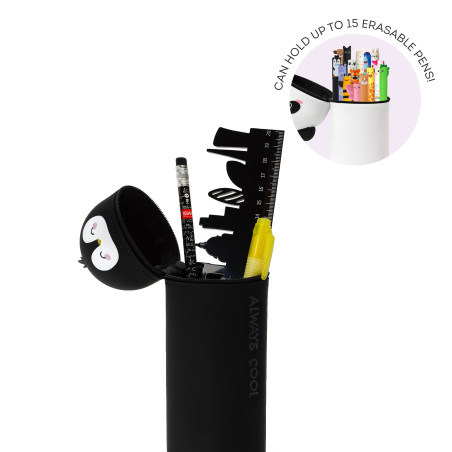 Trousse Kawaii Legami | Trousse originale & tendance