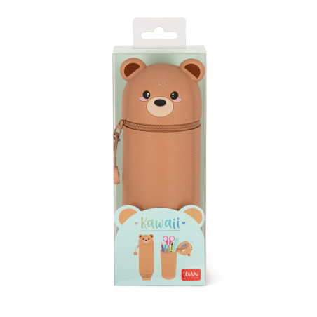 Trousse Kawaii Legami | Trousse originale & tendance
