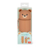 Trousse Kawaii Legami | Trousse originale & tendance