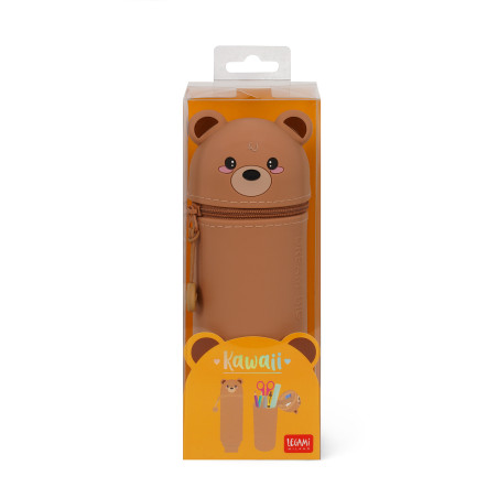 Trousse Kawaii Legami | Trousse originale & tendance