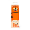 Trousse Kawaii Legami | Trousse originale & tendance