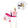 Trousse Kawaii Legami | Trousse originale & tendance