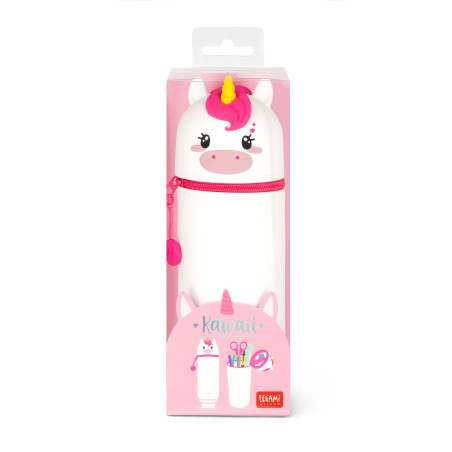 Trousse Kawaii Legami | Trousse originale & tendance