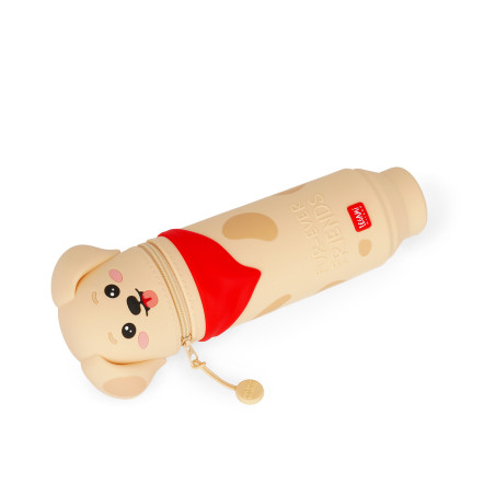 Trousse Kawaii Legami – un rangement pratique, un design irrésistiblement craquant et une touche de fantaisie au quotidien