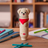 Trousse Kawaii Legami – un rangement pratique, un design irrésistiblement craquant et une touche de fantaisie au quotidien