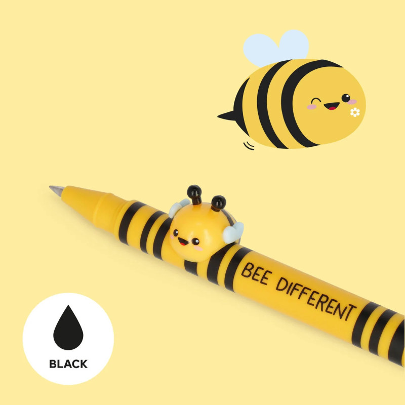 Stylo Lovely Friends Legami CPP00 – une écriture fluide, un compagnon attachant et une touche de bonne humeur à chaque mot