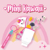 Trousse Mini Kawaii Porte Clef Unicorn - Legami