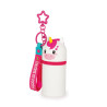 Trousse Mini Kawaii Porte Clef Unicorn - Legami