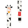 Pack 4 Stylo Erasable Legami EPSET0011 – écriture fluide, correction instantanée et design irrésistiblement ludique