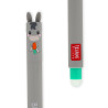Pack 4 Stylo Erasable Legami EPSET0011 – écriture fluide, correction instantanée et design irrésistiblement ludique