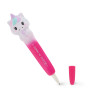 Stylo Squeezies Legami – figurine antistress et design craquant pour rendre chaque note plus fun et créative.