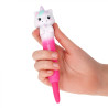 Stylo Squeezies Legami – figurine antistress et design craquant pour rendre chaque note plus fun et créative.