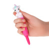 Stylo Squeezies Legami – figurine antistress et design craquant pour rendre chaque note plus fun et créative.