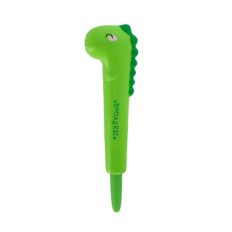 Stylo Squeezies Legami – figurine antistress et design craquant pour rendre chaque note plus fun et créative.
