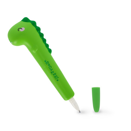 Stylo Squeezies Legami – figurine antistress et design craquant pour rendre chaque note plus fun et créative.