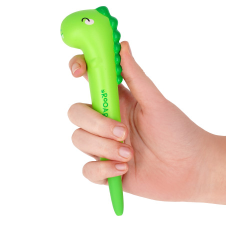 Stylo Squeezies Legami – figurine antistress et design craquant pour rendre chaque note plus fun et créative.