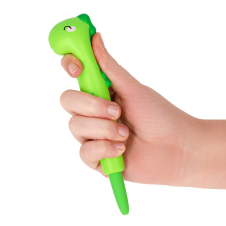 Stylo Squeezies Legami – figurine antistress et design craquant pour rendre chaque note plus fun et créative.