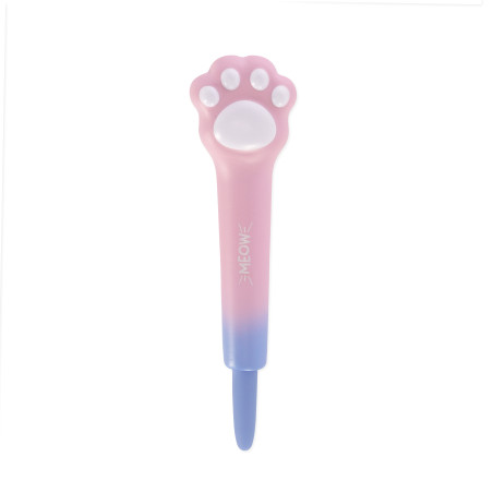 Stylo Squeezies Legami – figurine antistress et design craquant pour rendre chaque note plus fun et créative.