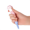 Stylo Squeezies Legami – figurine antistress et design craquant pour rendre chaque note plus fun et créative.