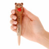 Stylo Squeezies Legami – figurine antistress et design craquant pour rendre chaque note plus fun et créative.