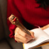Stylo Squeezies Legami – figurine antistress et design craquant pour rendre chaque note plus fun et créative.