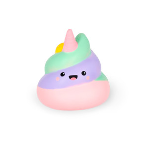 Anti-Stress Squeezies Legami – texture moelleuse, effet relaxant et design décalé pour décompresser avec style au quotidien.