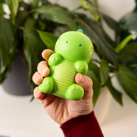 Anti-Stress Squeezies Legami – texture moelleuse, effet relaxant et design décalé pour décompresser avec style au quotidien.