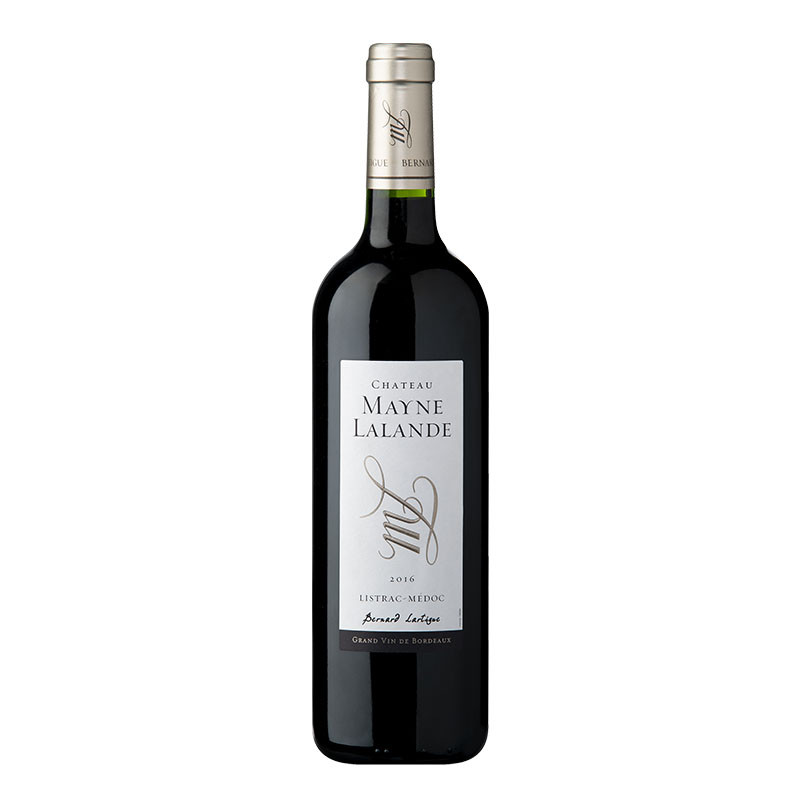 Château Mayne Lalande 2016 | Idées Cadeaux