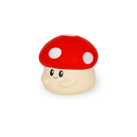 Anti-Stress Squeezies Legami – texture moelleuse, effet relaxant et design décalé pour décompresser avec style au quotidien.