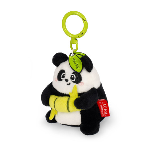 Super Soft Porte-Clef Peluche Legami SPK00 – douceur irrésistible, compagnon attachant et style kawaii à emporter partout