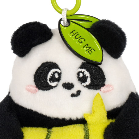 Super Soft Porte-Clef Peluche Legami SPK00 – douceur irrésistible, compagnon attachant et style kawaii à emporter partout