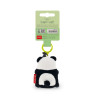 Super Soft Porte-Clef Peluche Legami SPK00 – douceur irrésistible, compagnon attachant et style kawaii à emporter partout