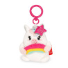 Super Soft Porte-Clef Peluche Legami SPK00 – douceur irrésistible, compagnon attachant et style kawaii à emporter partout