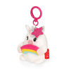 Super Soft Porte-Clef Peluche Legami SPK00 – douceur irrésistible, compagnon attachant et style kawaii à emporter partout