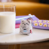 Super Soft Porte-Clef Peluche Legami SPK00 – douceur irrésistible, compagnon attachant et style kawaii à emporter partout
