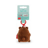 Super Soft Porte-Clef Peluche Legami SPK00 – douceur irrésistible, compagnon attachant et style kawaii à emporter partout
