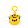 Super Soft Porte-Clef Peluche Legami SPK00 – douceur irrésistible, compagnon attachant et style kawaii à emporter partout