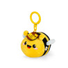 Super Soft Porte-Clef Peluche Legami SPK00 – douceur irrésistible, compagnon attachant et style kawaii à emporter partout