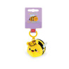 Super Soft Porte-Clef Peluche Legami SPK00 – douceur irrésistible, compagnon attachant et style kawaii à emporter partout