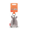 Super Soft Porte-Clef Peluche Legami SPK00 – douceur irrésistible, compagnon attachant et style kawaii à emporter partout