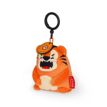 Super Soft Porte-Clef Peluche Legami SPK00 – douceur irrésistible, compagnon attachant et style kawaii à emporter partout