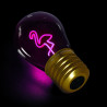 Ampoule Bulb Fiction Legami CLB00 – lumière douce, décoration originale et design créatif qui illuminent chaque intérieur